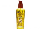 Gliss Kur Ultimate Color Elixir with Oils – Colour Protection, For Dyed Hair